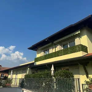 Rossini Appartement