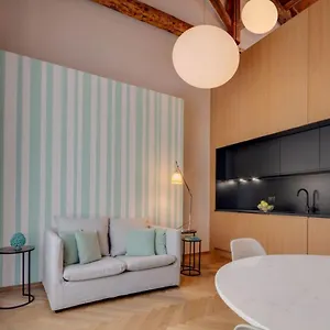 Apartment Rambaldi Casa Nr 7, Bardolino