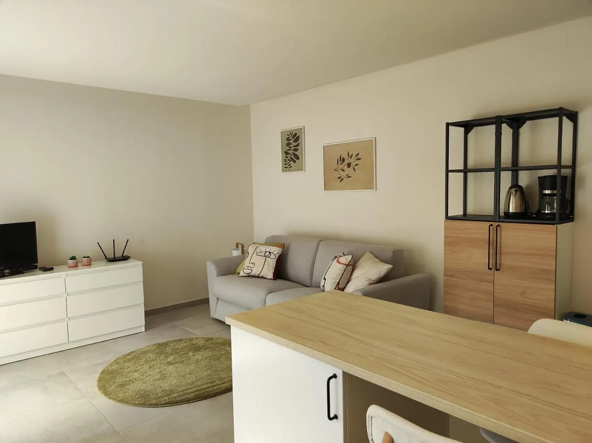 Casa Roby Apartment Bardolino