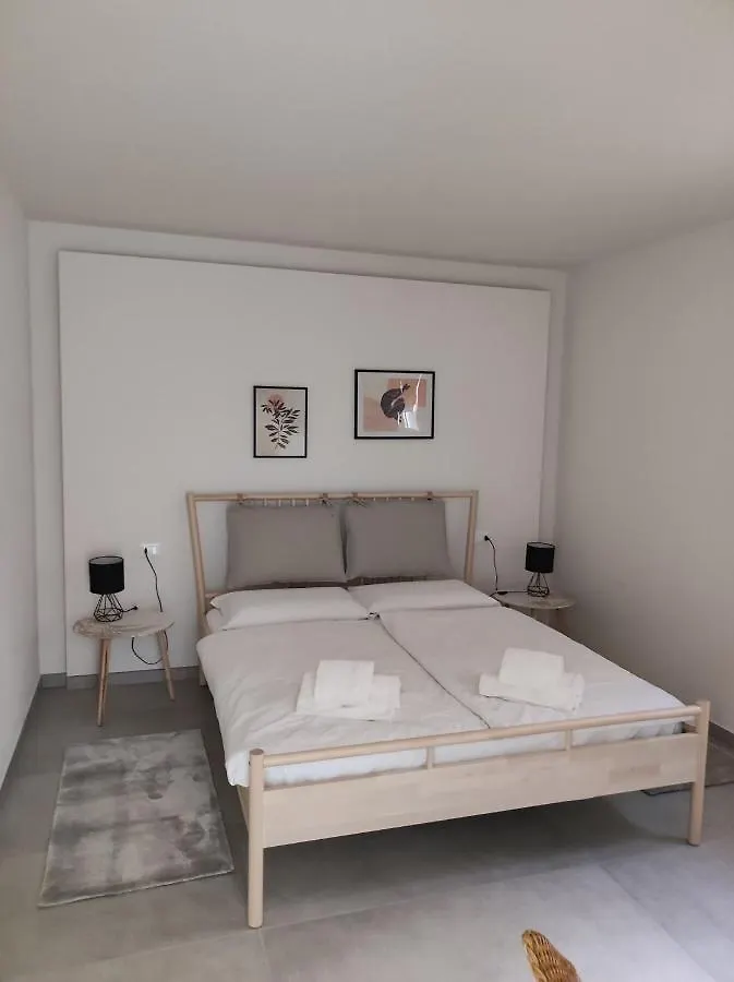 Casa Roby Apartment Bardolino 0*,