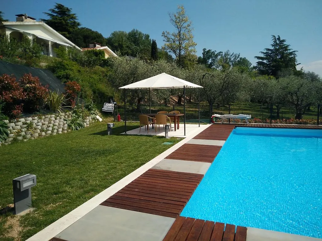 Casa Roby location