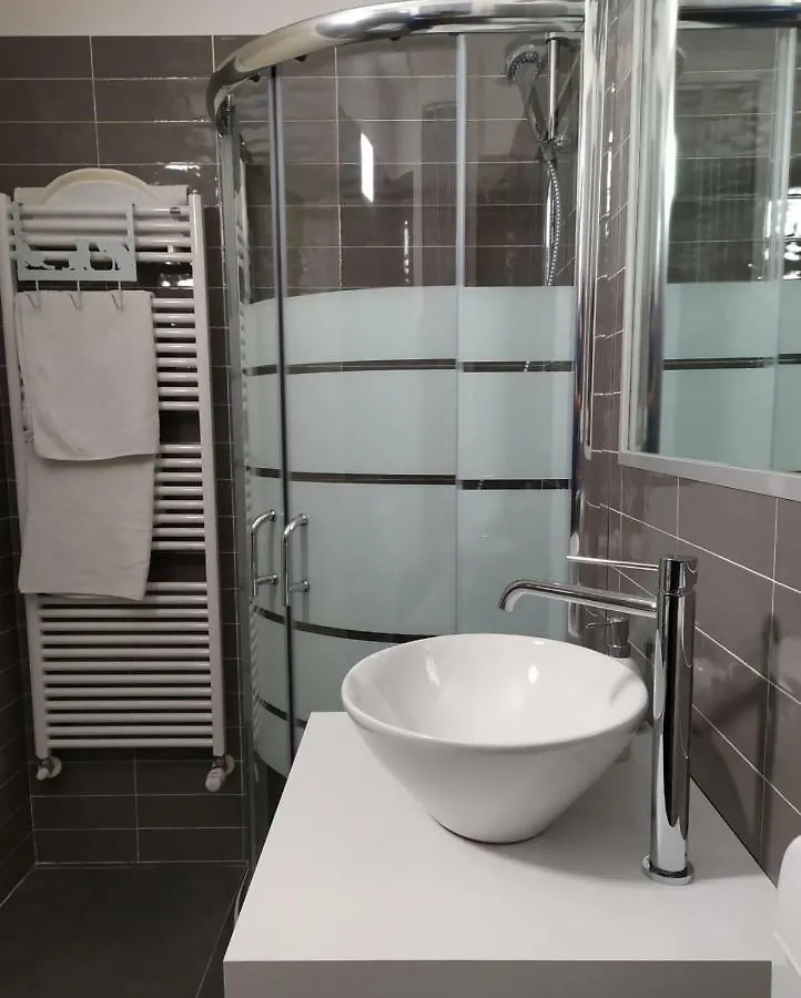 Casa Roby Apartment Bardolino